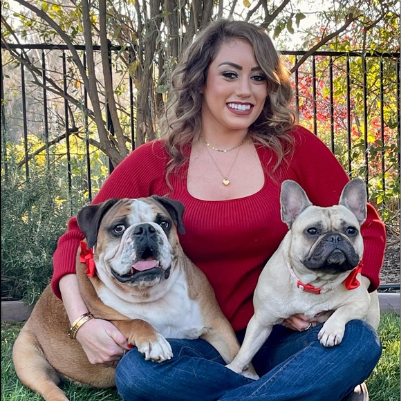 Meet the Posher Ashley ☀️ 🤙 🌊 - Picture 3 of 3